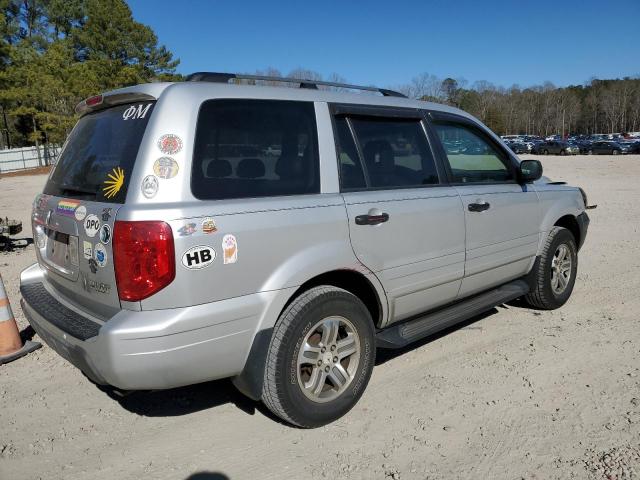 Photo 2 VIN: 2HKYF18533H551621 - HONDA PILOT 