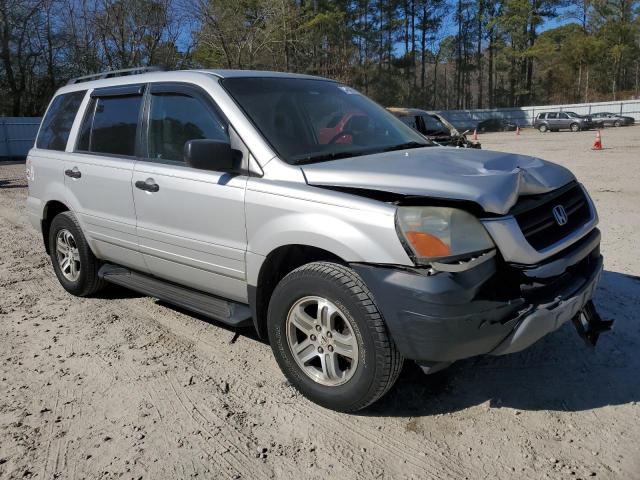 Photo 3 VIN: 2HKYF18533H551621 - HONDA PILOT 