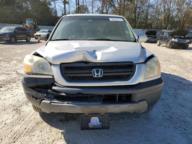 Photo 4 VIN: 2HKYF18533H551621 - HONDA PILOT 