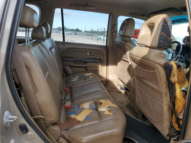 Photo 10 VIN: 2HKYF18533H598972 - HONDA PILOT 