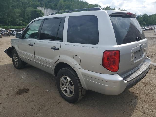 Photo 1 VIN: 2HKYF18533H614023 - HONDA PILOT EXL 