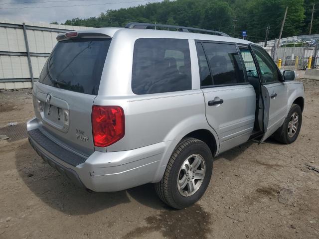 Photo 2 VIN: 2HKYF18533H614023 - HONDA PILOT EXL 