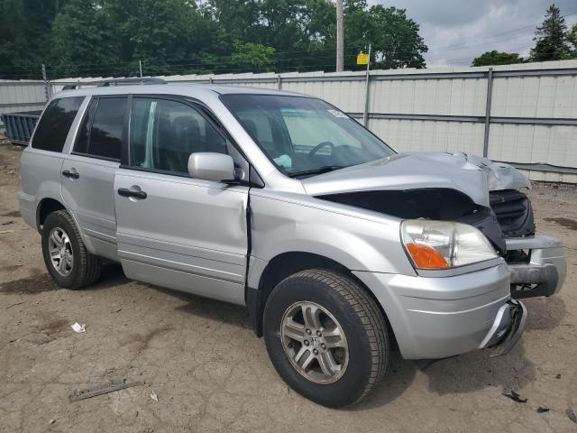 Photo 3 VIN: 2HKYF18533H614023 - HONDA PILOT EXL 