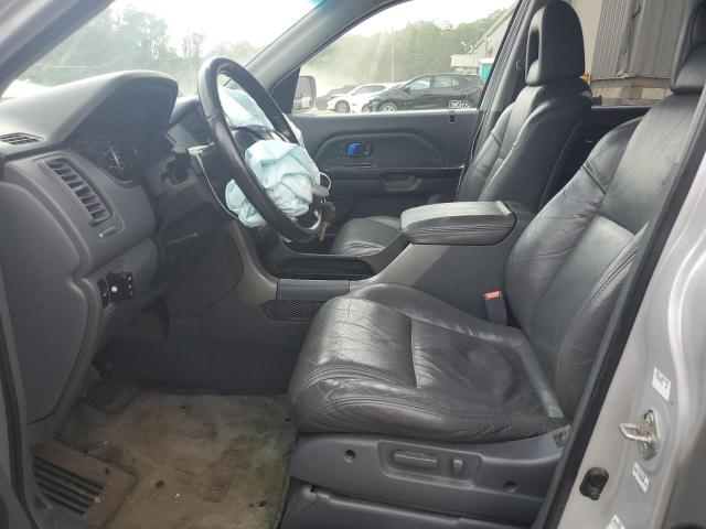 Photo 6 VIN: 2HKYF18533H614023 - HONDA PILOT EXL 