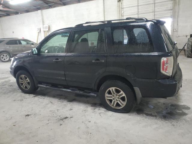 Photo 1 VIN: 2HKYF18534H531046 - HONDA PILOT 