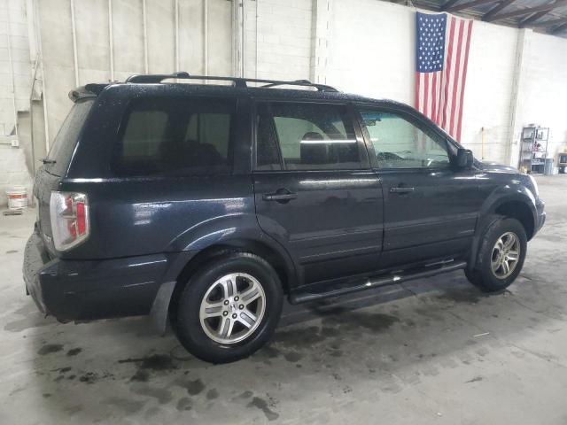 Photo 2 VIN: 2HKYF18534H531046 - HONDA PILOT 