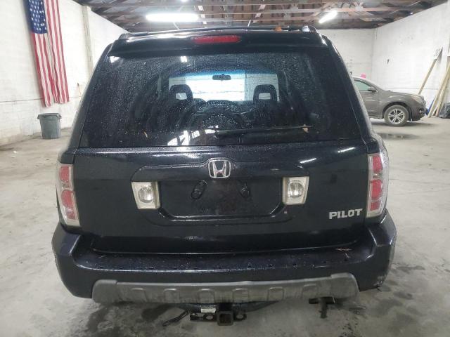 Photo 5 VIN: 2HKYF18534H531046 - HONDA PILOT 