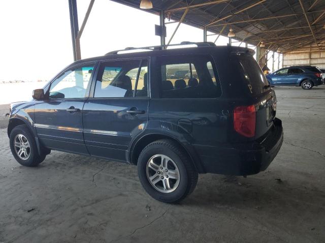 Photo 1 VIN: 2HKYF18534H566024 - HONDA PILOT 