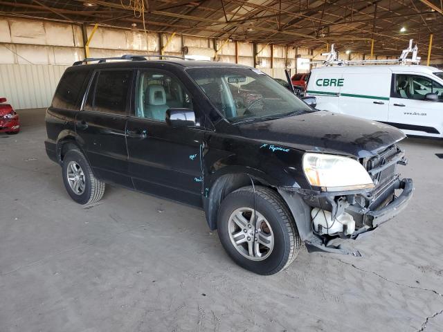 Photo 3 VIN: 2HKYF18534H566024 - HONDA PILOT 