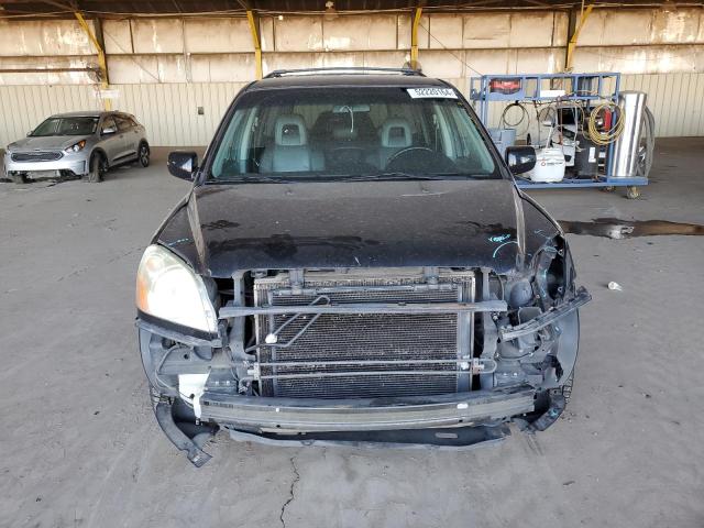 Photo 4 VIN: 2HKYF18534H566024 - HONDA PILOT 