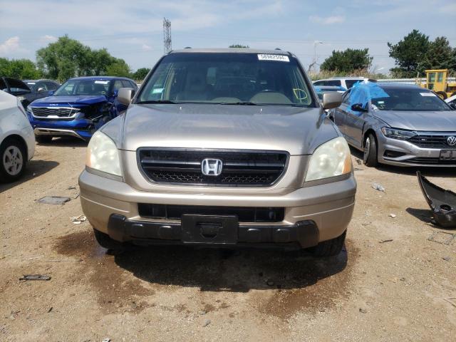 Photo 4 VIN: 2HKYF18534H569652 - HONDA PILOT 