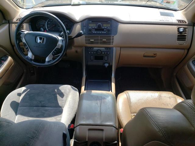 Photo 7 VIN: 2HKYF18534H569652 - HONDA PILOT 