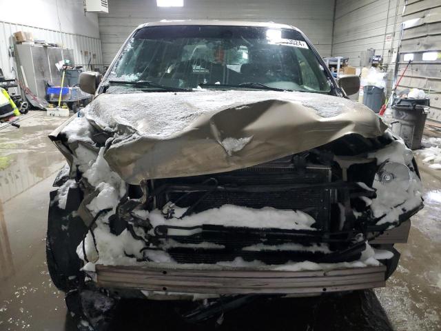 Photo 4 VIN: 2HKYF18534H571739 - HONDA PILOT 