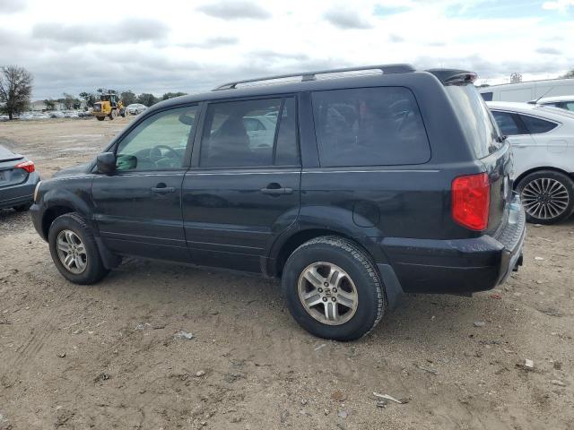 Photo 1 VIN: 2HKYF18534H595264 - HONDA PILOT EXL 