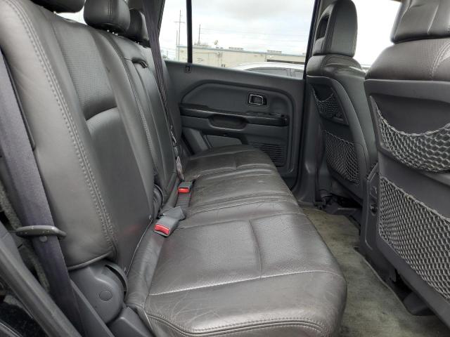 Photo 10 VIN: 2HKYF18534H595264 - HONDA PILOT EXL 