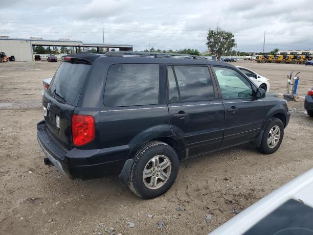 Photo 2 VIN: 2HKYF18534H595264 - HONDA PILOT EXL 