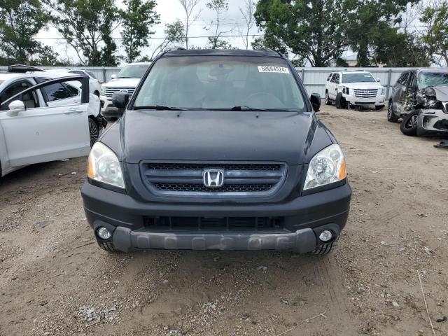 Photo 4 VIN: 2HKYF18534H595264 - HONDA PILOT EXL 