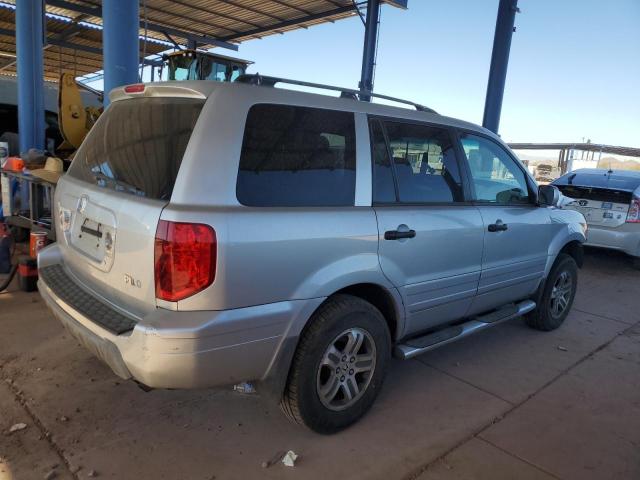 Photo 2 VIN: 2HKYF18534H597886 - HONDA PILOT EXL 