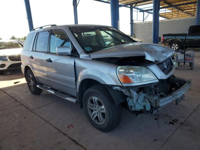 Photo 3 VIN: 2HKYF18534H597886 - HONDA PILOT EXL 