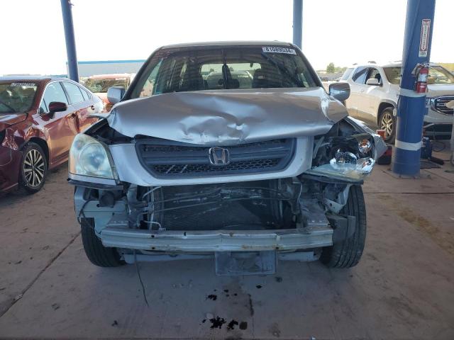 Photo 4 VIN: 2HKYF18534H597886 - HONDA PILOT EXL 