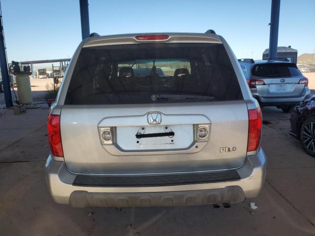 Photo 5 VIN: 2HKYF18534H597886 - HONDA PILOT EXL 