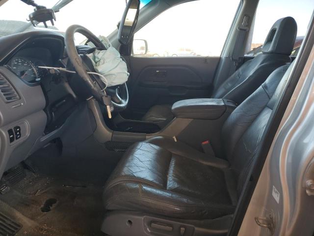 Photo 6 VIN: 2HKYF18534H597886 - HONDA PILOT EXL 