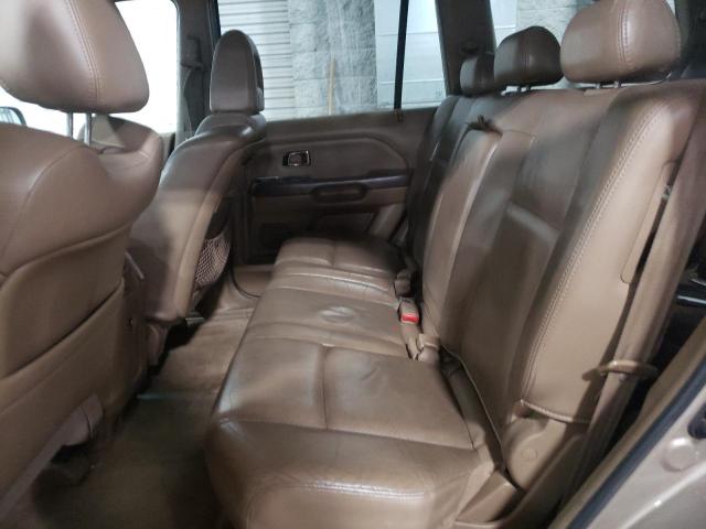 Photo 9 VIN: 2HKYF18534H615707 - HONDA PILOT 