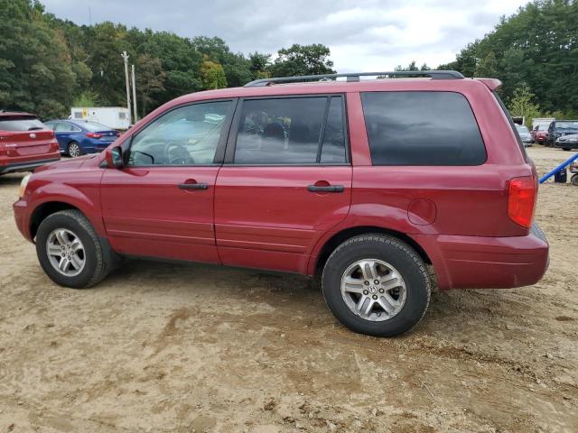 Photo 1 VIN: 2HKYF18535H517424 - HONDA PILOT EXL 