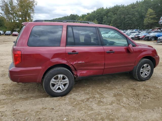 Photo 2 VIN: 2HKYF18535H517424 - HONDA PILOT EXL 