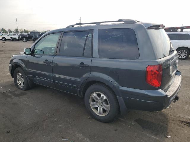 Photo 1 VIN: 2HKYF18535H543019 - HONDA PILOT EXL 