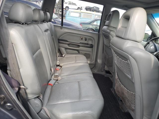 Photo 10 VIN: 2HKYF18535H543019 - HONDA PILOT EXL 