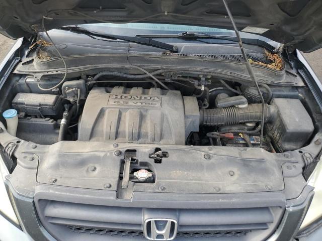 Photo 11 VIN: 2HKYF18535H543019 - HONDA PILOT EXL 