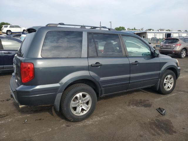 Photo 2 VIN: 2HKYF18535H543019 - HONDA PILOT EXL 