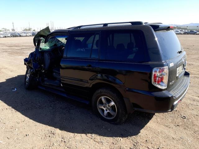 Photo 1 VIN: 2HKYF18536H503900 - HONDA PILOT 