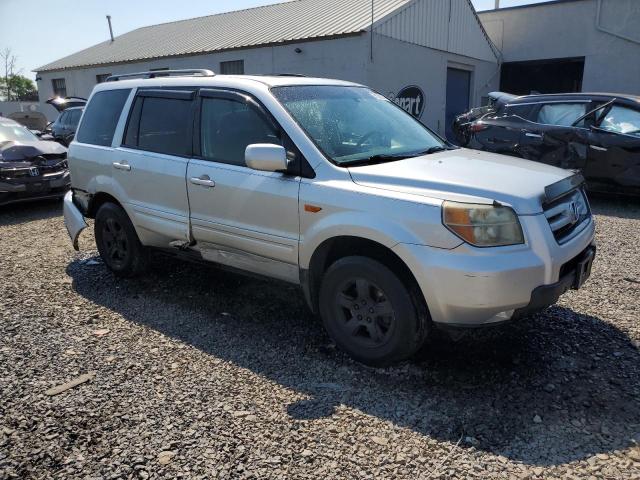 Photo 3 VIN: 2HKYF18536H523323 - HONDA PILOT 