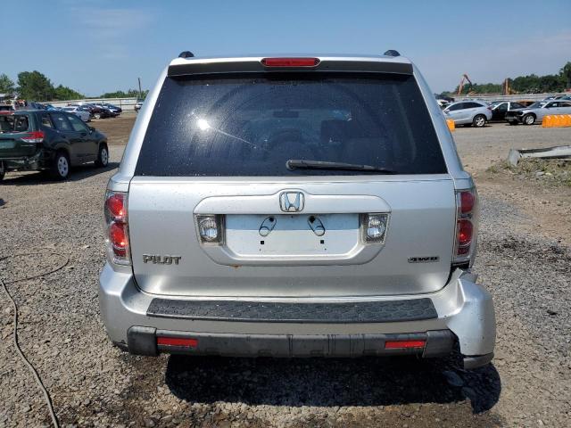 Photo 5 VIN: 2HKYF18536H523323 - HONDA PILOT 