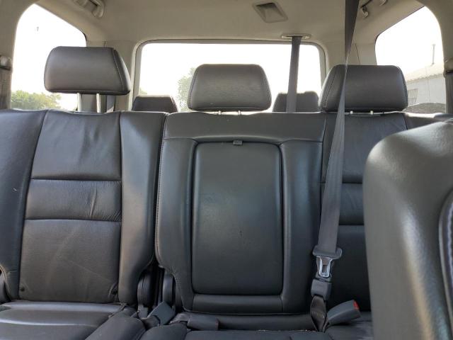 Photo 9 VIN: 2HKYF18536H523323 - HONDA PILOT 