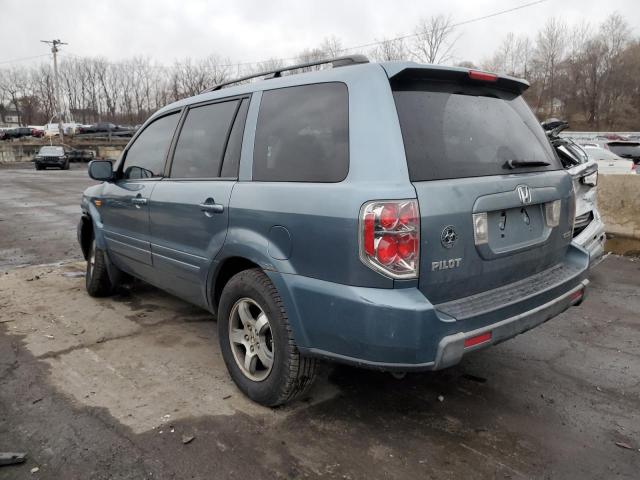 Photo 1 VIN: 2HKYF18536H542227 - HONDA PILOT 