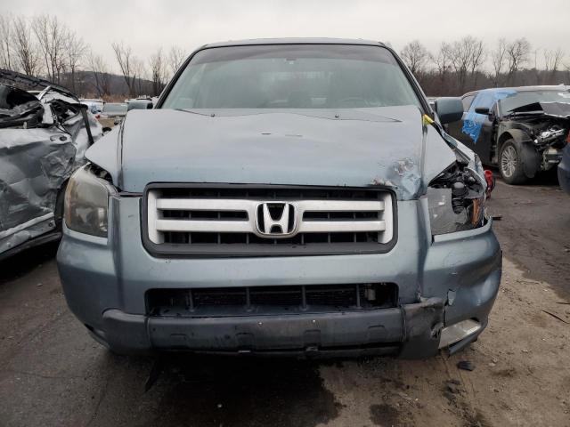 Photo 4 VIN: 2HKYF18536H542227 - HONDA PILOT 