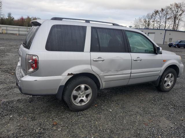 Photo 2 VIN: 2HKYF18536H552210 - HONDA PILOT EX 