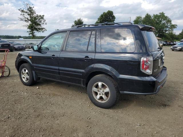 Photo 1 VIN: 2HKYF18537H520598 - HONDA PILOT EXL 