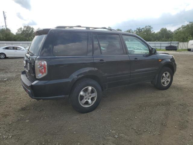 Photo 2 VIN: 2HKYF18537H520598 - HONDA PILOT EXL 