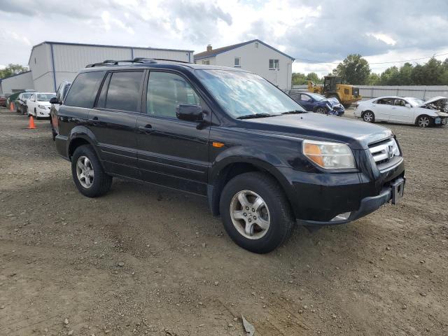 Photo 3 VIN: 2HKYF18537H520598 - HONDA PILOT EXL 