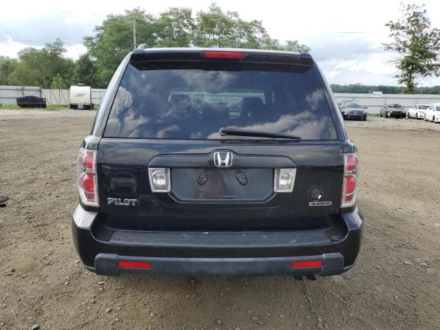 Photo 5 VIN: 2HKYF18537H520598 - HONDA PILOT EXL 