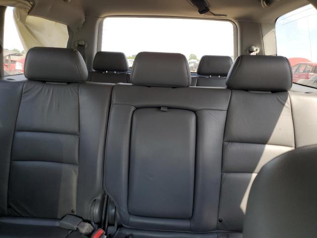 Photo 9 VIN: 2HKYF18537H526952 - HONDA PILOT EXL 