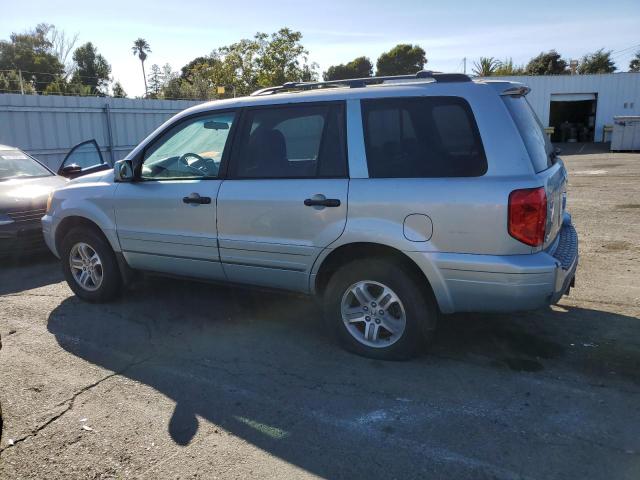 Photo 1 VIN: 2HKYF18543H563583 - HONDA PILOT EXL 