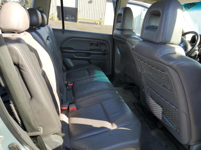 Photo 9 VIN: 2HKYF18543H563583 - HONDA PILOT EXL 