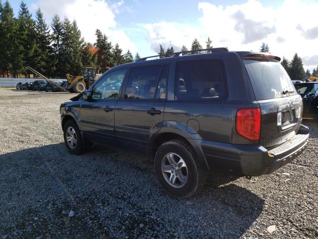 Photo 1 VIN: 2HKYF18543H569240 - HONDA PILOT 