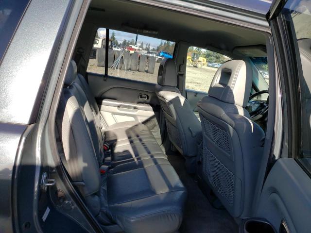 Photo 10 VIN: 2HKYF18543H569240 - HONDA PILOT 