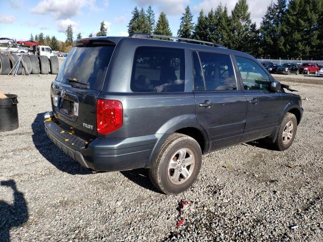 Photo 2 VIN: 2HKYF18543H569240 - HONDA PILOT 